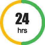 24小時內提供方案設計