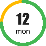 發(fā)貨起12個月內免費維修