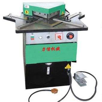 剪角機零件的結(jié)構(gòu)工藝性和標(biāo)準(zhǔn)化