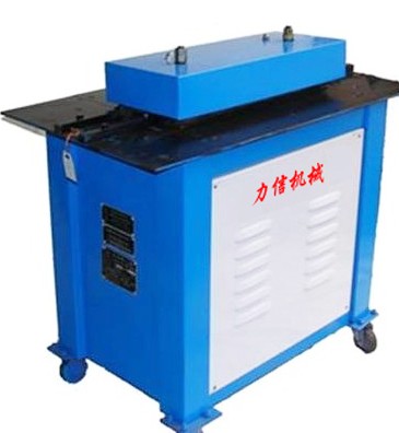 咬口機(jī)加工日常操作規(guī)范