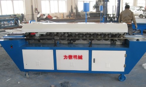 淺析共板法蘭市場發(fā)展現(xiàn)狀